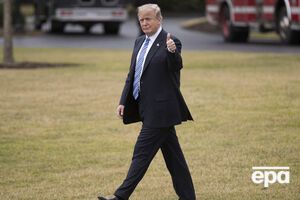 Трамп: Змови не було