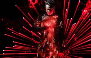 Украинскому исполнителю 24 года