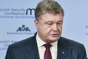 Порошенко: Росія прагне обмежити миротворців ООН контактною лінією та наділити їх лише функціями ескортування