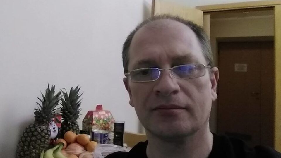 Неделяев рассказал, что в Луганске общался с пресс-центром АТО