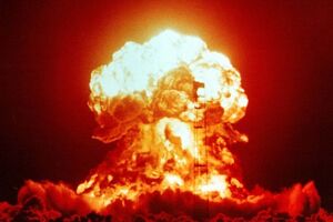 Эксперты: В ядерной войне не может быть победителей