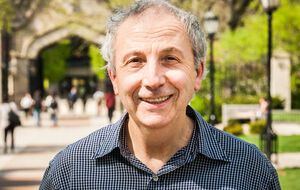 Дринфельд эмигрировал в США в 1999 году