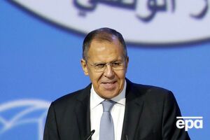 Лавров: Діалог із Вашингтоном щодо Сирії йде досить прагматично