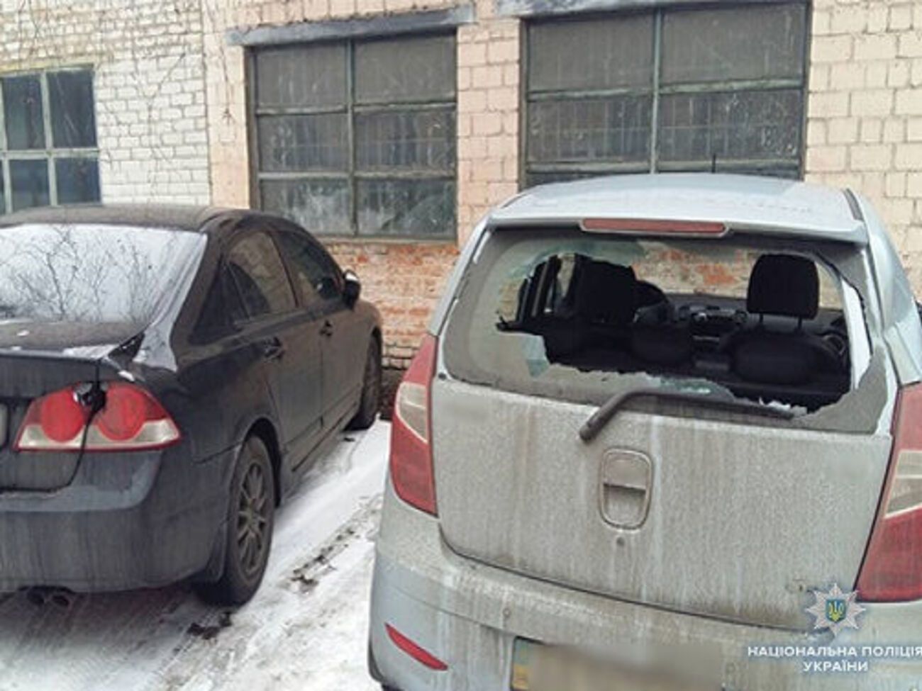 Мазур приехал из Одессы в Киев, чтобы выразить протест