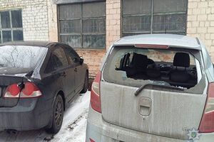 Мазур приїхав з Одеси в Київ, щоб висловити протест