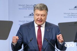 Порошенко: Ми не претендуємо на території нашого сусіда