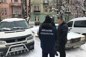 О подозрении задержанному пока не сообщили