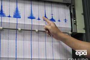Власти страны не заявляли о пострадавших и погибших в результате землетрясения