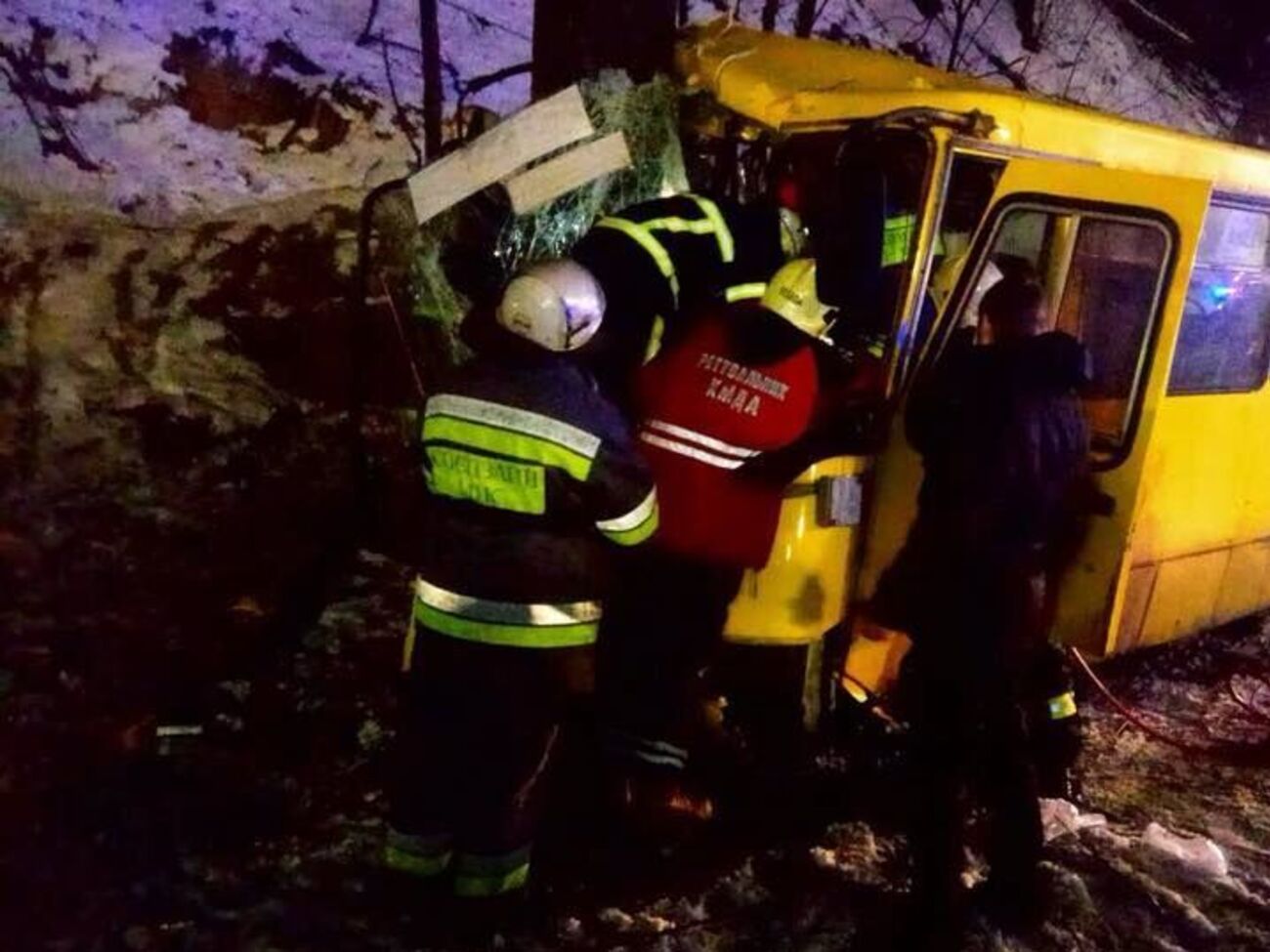 КГГА: Реакция будет мгновенной, а санкции – бескомпромиссными