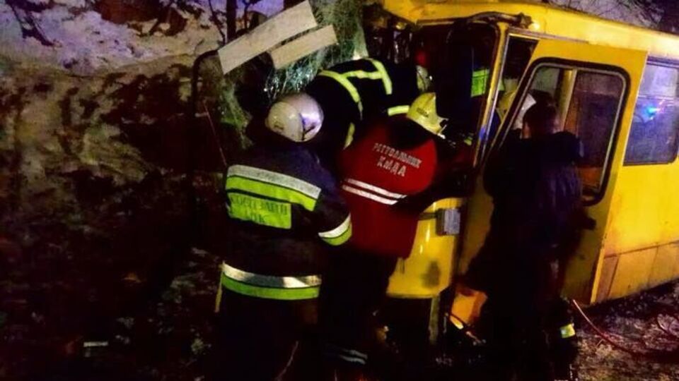 КМДА: Реакція буде миттєвою, а санкції – безкомпромісними