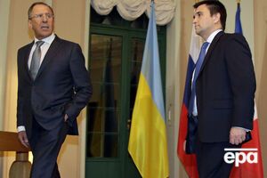 Учора в Мюнхені зустрілися глава МЗС України Павло Клімкін та його російський колега Сергій Лавров. Переговори в нормандському форматі довелося перенести