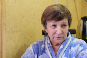 За словами Фаїни Гаврилової, вона щиро не розуміє, чому російські федеральні канали мовчать про її дитину