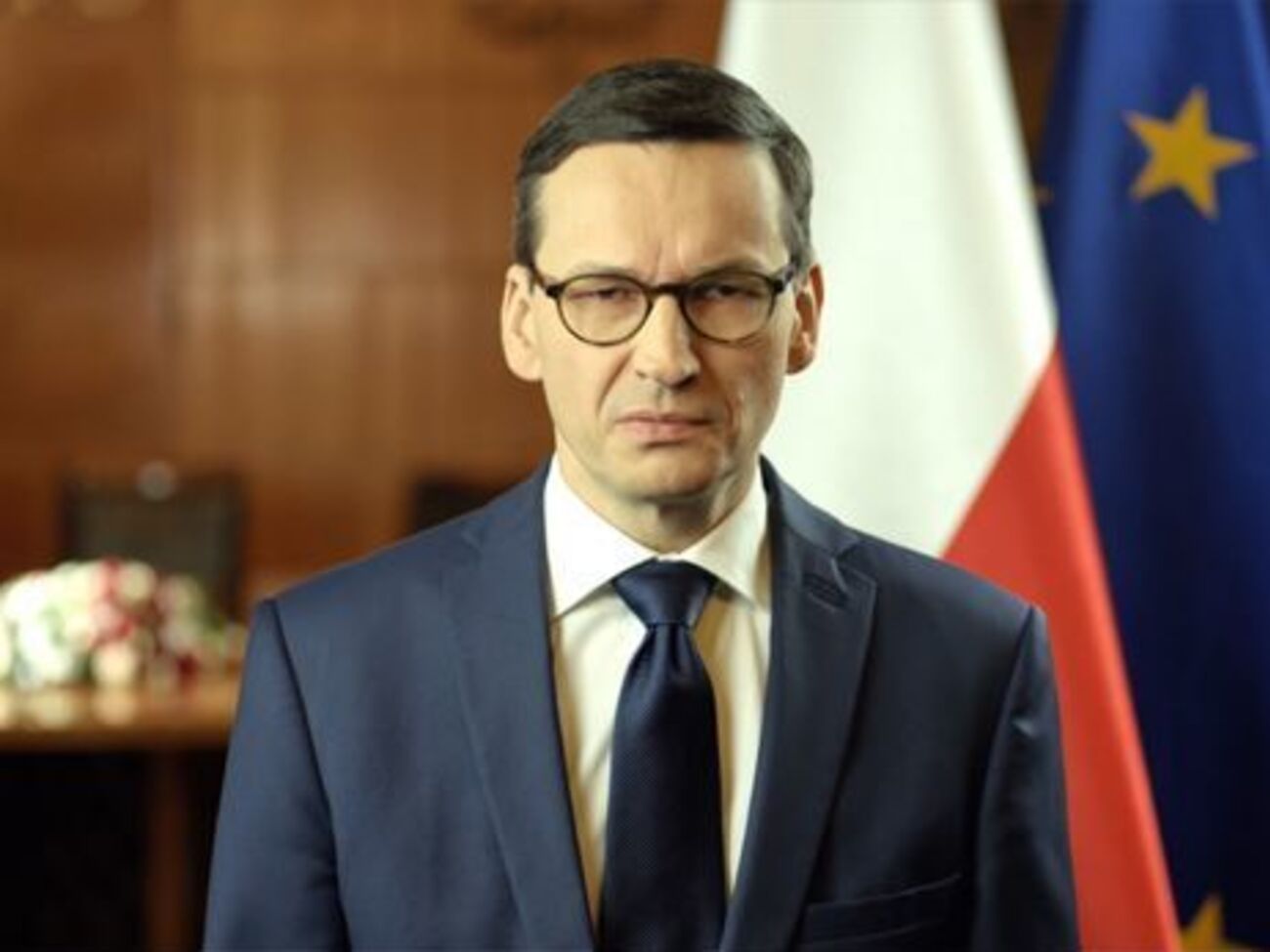 Моравецький: Польська земля була єдиною територією на землі, де цілі села&nbsp;знищували&nbsp; за допомогу євреям