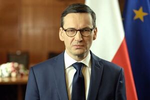 Моравецький: Польська земля була єдиною територією на землі, де цілі села знищували за допомогу євреям