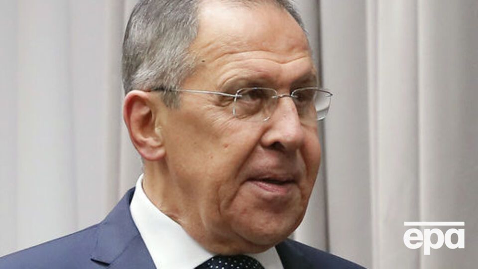 Лавров: В істеблішменті багатьох країн ледь не новим правилом політкоректності стало говорити про нашу країну або погано, або нічого