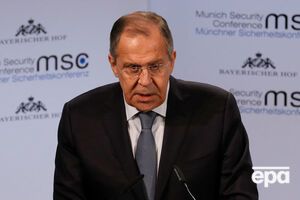 Лавров прокомментировал обвинения по делу о вмешательстве в выборы президента США