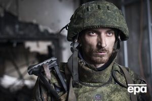 Бойовики кажуть, що зупинили групу диверсантів на підступах до своїх позицій