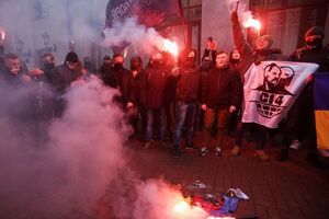 У цей час в будинку перебувало приблизно 50 дітей