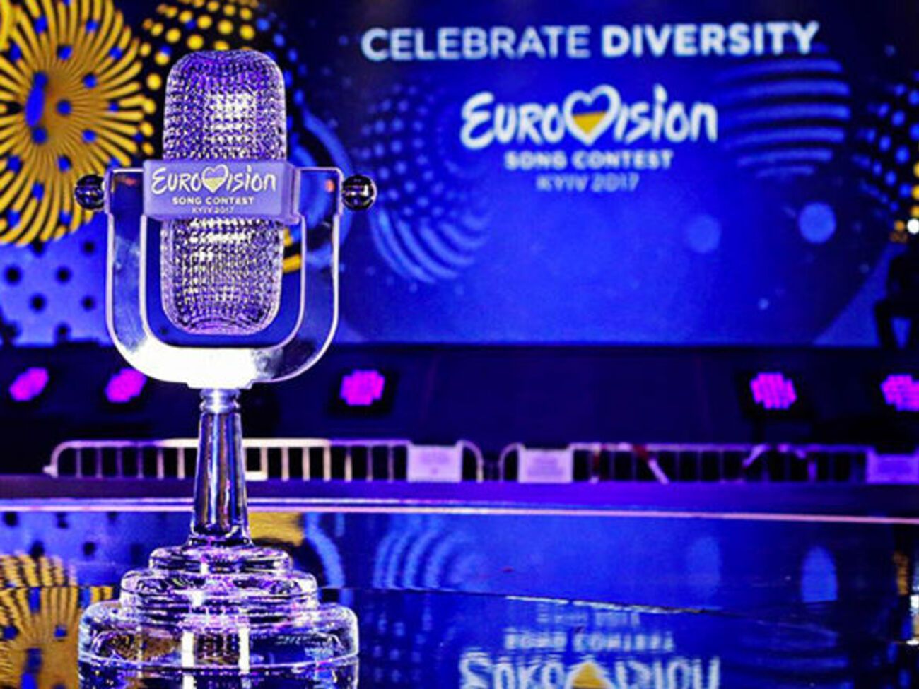 У Києві проходить нацвідбір на "Євробачення"