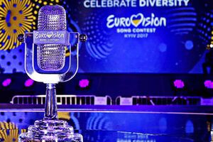 У Києві проходить нацвідбір на "Євробачення"