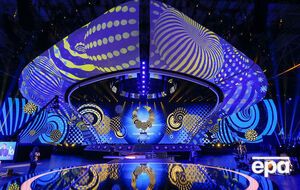 Визначилися всі фіналісти українського нацвідбору на "Євробачення 2018"