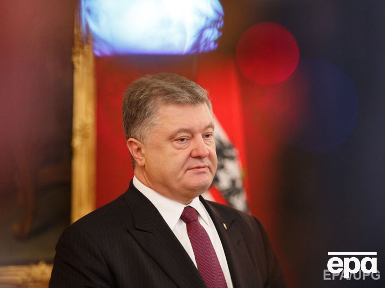 В Оболонському райсуді допитають Порошенка