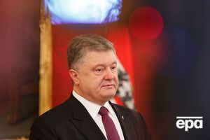 В Оболонском райсуде допросят Порошенко