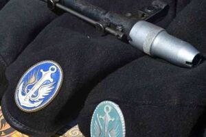 15 февраля в штабе АТО сообщили о гибели морпехов