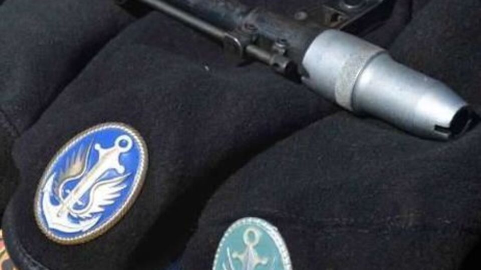 15 февраля в штабе АТО сообщили о гибели морпехов