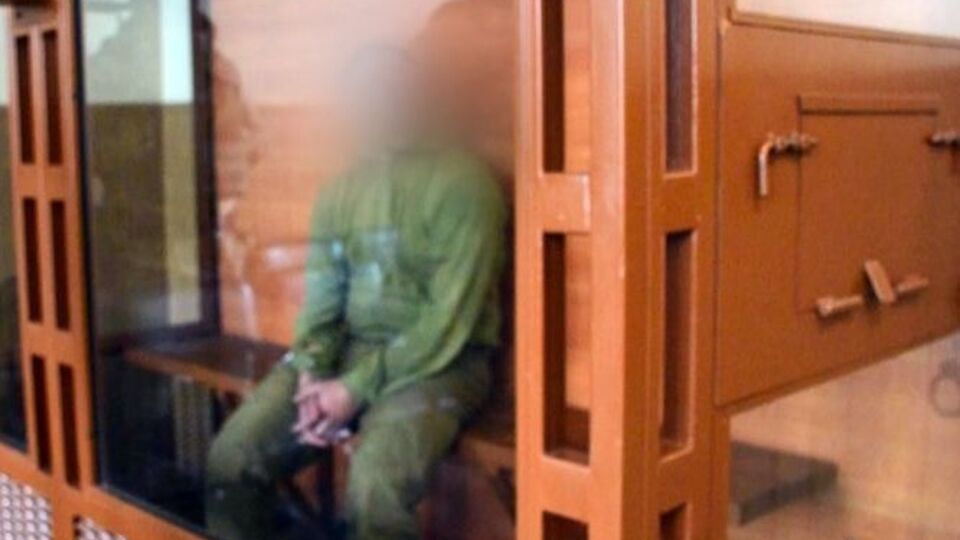 В тройном убийстве подозреваются экс-бойцы "Донбасса"