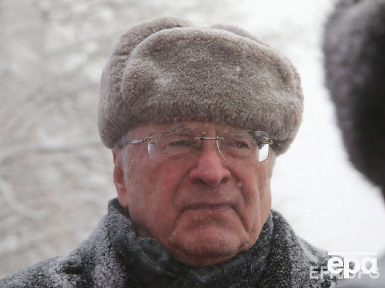Жириновский:&nbsp;Вот сейчас в Сирии большая группа погибла