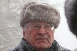 Жириновский: Вот сейчас в Сирии большая группа погибла