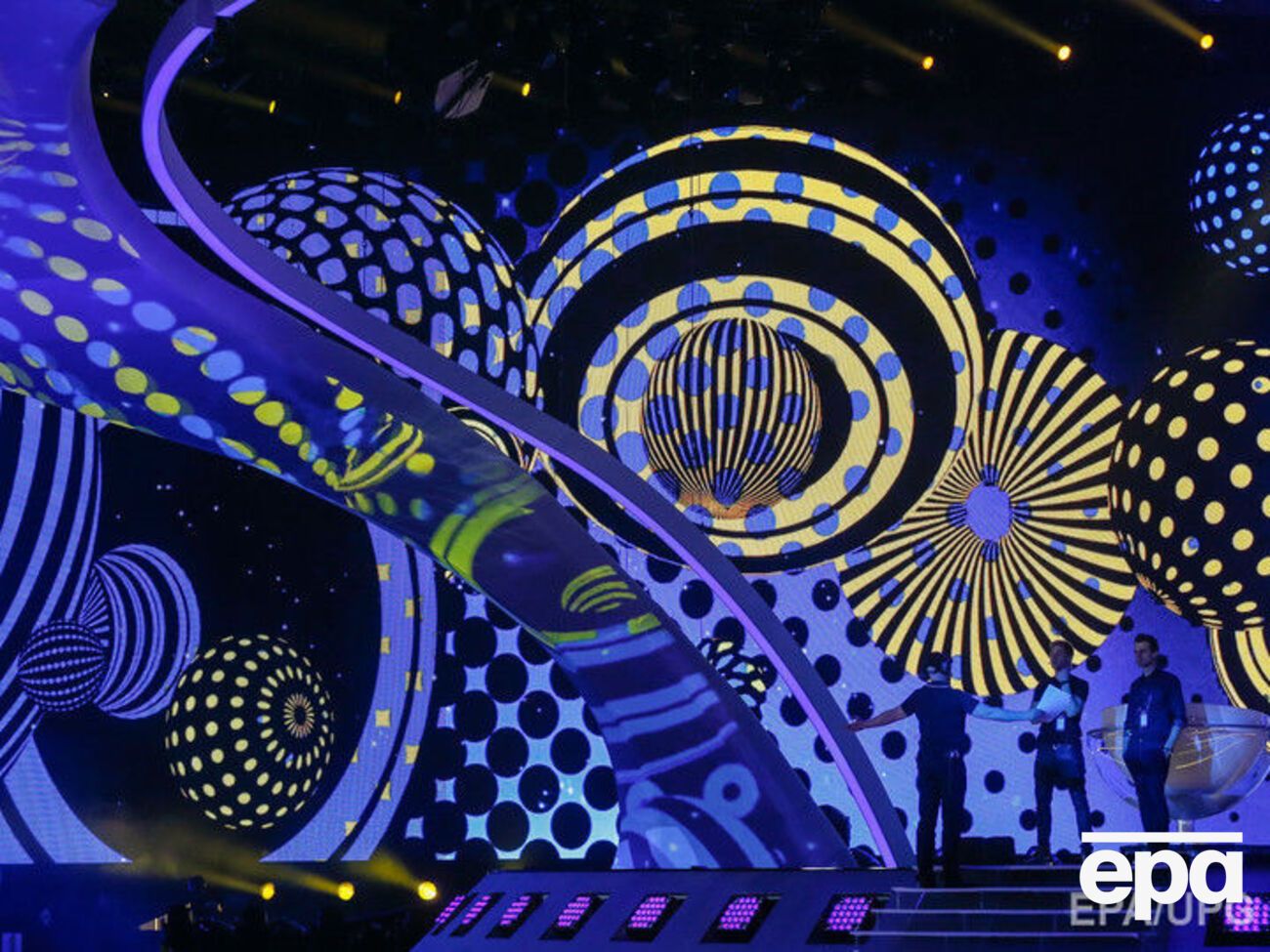 У Києві обирають учасників "Євробачення 2018"