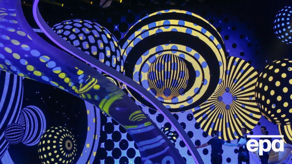 У Києві обирають учасників "Євробачення 2018"