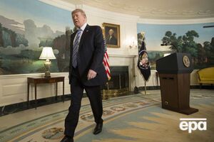 Трамп: Нет никакого сговора