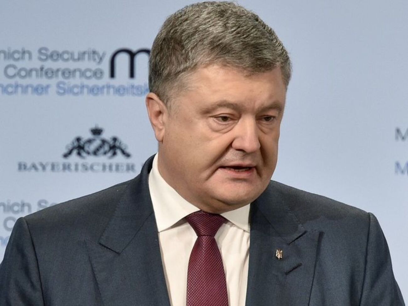 Порошенко: Я впевнений, що в напрямку цього зроблено дуже і дуже багато