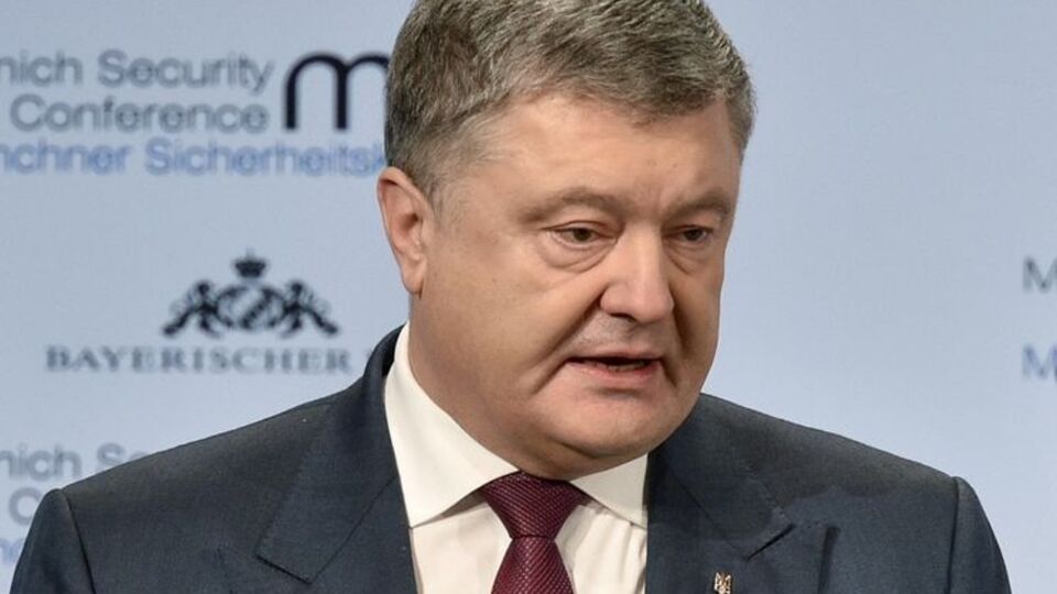 Порошенко: Я уверен, что в этом направлении сделано очень и очень много