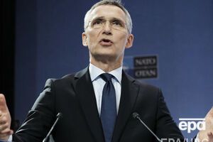 Столтенберг сказал, что нужно усиливать кибероборону