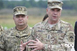 Годжес: В Україні є потужна оборонна індустрія, яка здатна виробляти якісні протитанкові комплекси