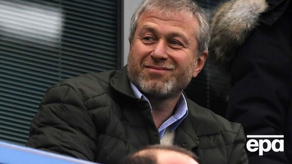 Абрамович нібито інвестував у Telegram