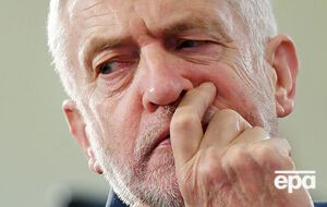 Корбин был избран в британский парламент в 2017 году