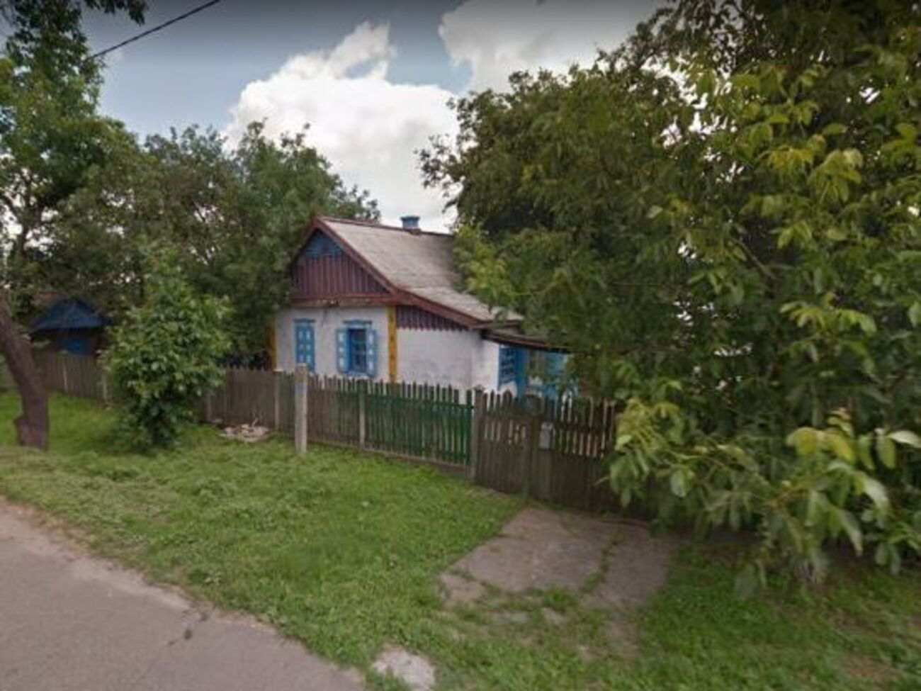 Погибших нашли в жилом доме в селе Аулы