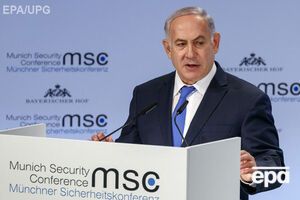 Нетаньяху: Израиль не допустит, чтобы иранский режим набросил петлю террора на нашу шею