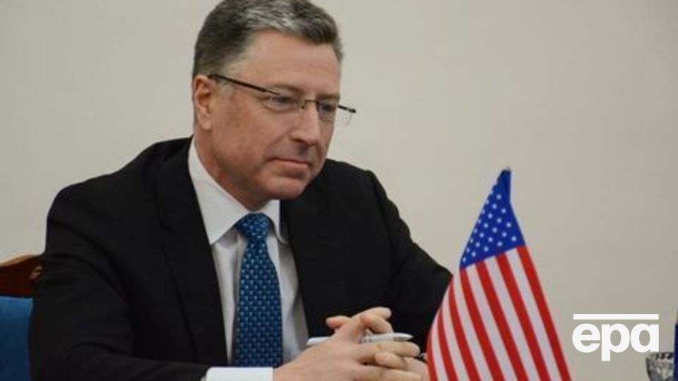 Волкер встретился с главой МИД Беларуси в Мюнхене