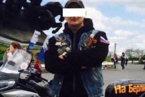 Член клуба "Ночные волки" не смог попасть в Украину