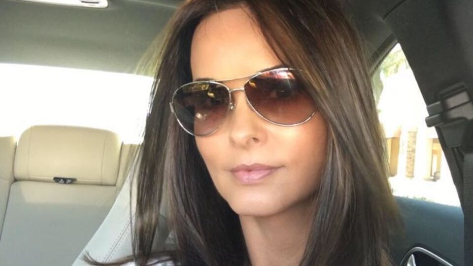 За словами Макдугал, із Трампом вона познайомилася в червні 2006 року