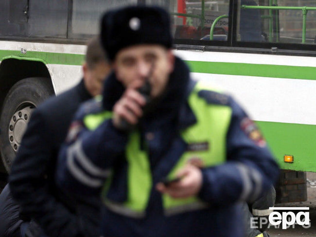 Поліція затримала дружину стрільця, який відкрив вогонь по людях у Кізлярі