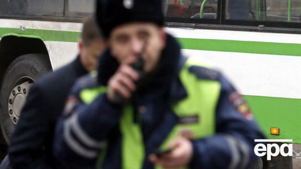 Полиция задержала жену стрелка, открывшего огонь по людям в Кизляре