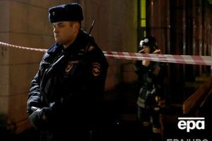 Силовики з'ясували особу нападника в Кізлярі