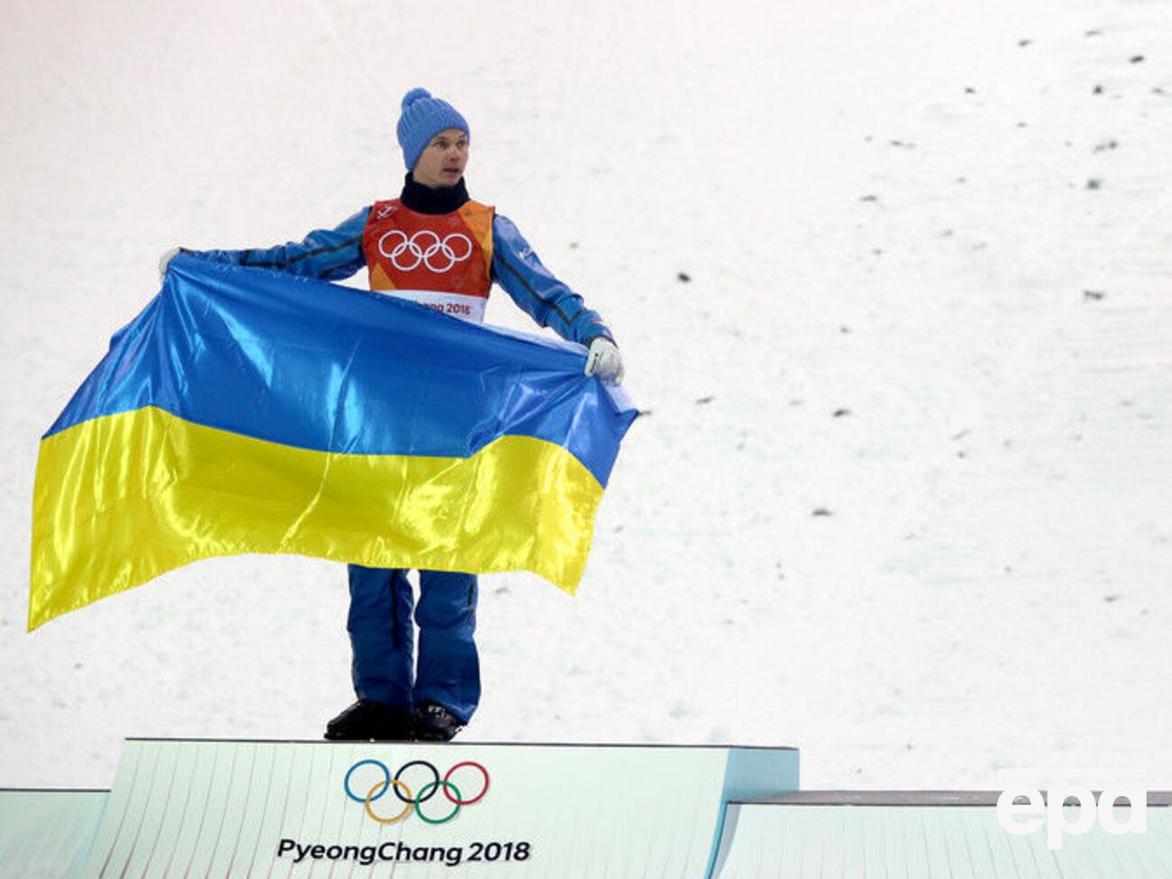 Абраменко: Я справился и, думаю, оправдал не только свои, но и ожидания всей Украины